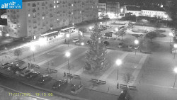 Náměstí Republiky