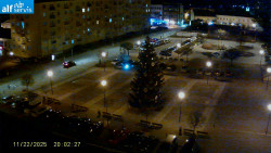 Náměstí Republiky