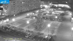 Náměstí Republiky