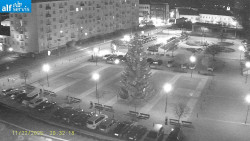 Náměstí Republiky