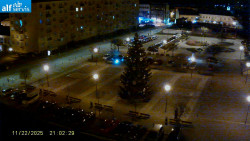 Náměstí Republiky