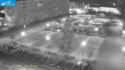 Náměstí Republiky