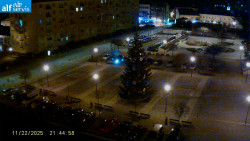 Náměstí Republiky