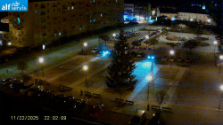 Náměstí Republiky