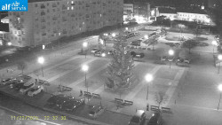 Náměstí Republiky