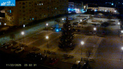 Náměstí Republiky