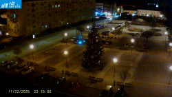 Náměstí Republiky