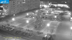 Náměstí Republiky