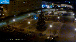 Náměstí Republiky