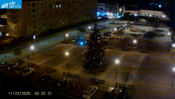 Náměstí Republiky