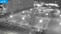 Náměstí Republiky