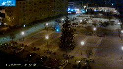 Náměstí Republiky