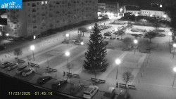 Náměstí Republiky