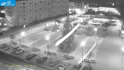 Náměstí Republiky