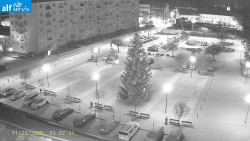 Náměstí Republiky