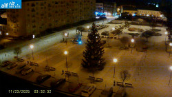 Náměstí Republiky