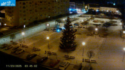 Náměstí Republiky