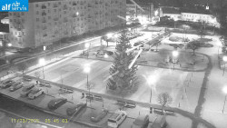 Náměstí Republiky