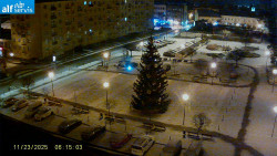 Náměstí Republiky