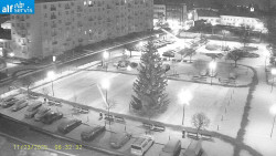 Náměstí Republiky