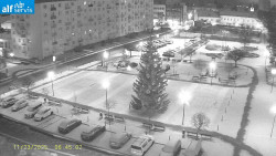 Náměstí Republiky