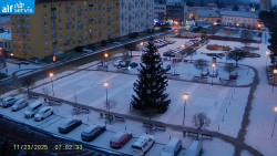 Náměstí Republiky