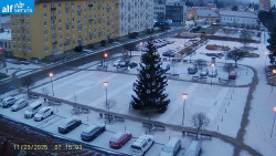 Náměstí Republiky