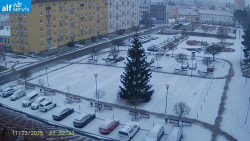 Náměstí Republiky