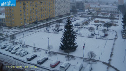 Náměstí Republiky