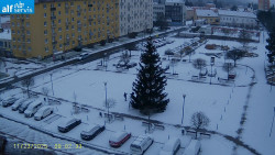 Náměstí Republiky