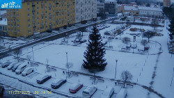 Náměstí Republiky