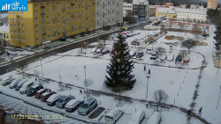 Náměstí Republiky