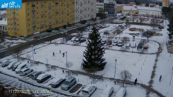 Náměstí Republiky