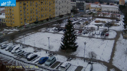 Náměstí Republiky