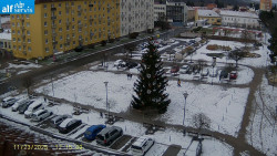 Náměstí Republiky