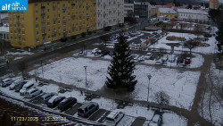 Náměstí Republiky