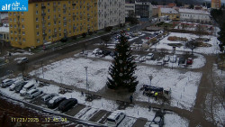 Náměstí Republiky