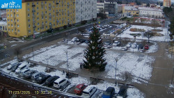 Náměstí Republiky