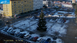 Náměstí Republiky