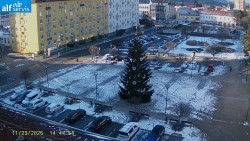 Náměstí Republiky