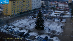 Náměstí Republiky