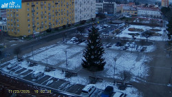 Náměstí Republiky