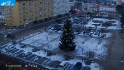 Náměstí Republiky