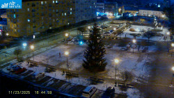 Náměstí Republiky