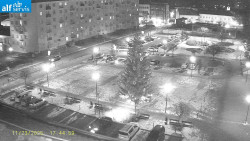 Náměstí Republiky