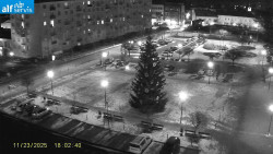 Náměstí Republiky