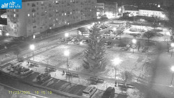 Náměstí Republiky