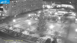 Náměstí Republiky