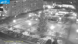 Náměstí Republiky