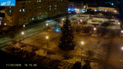 Náměstí Republiky